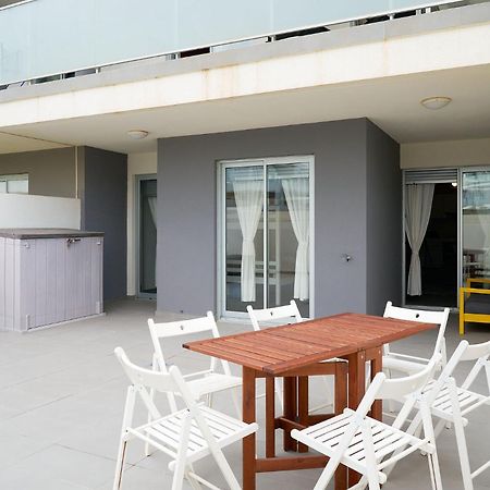 Ferienwohnung Sunny Tejita La Tejita Exterior foto