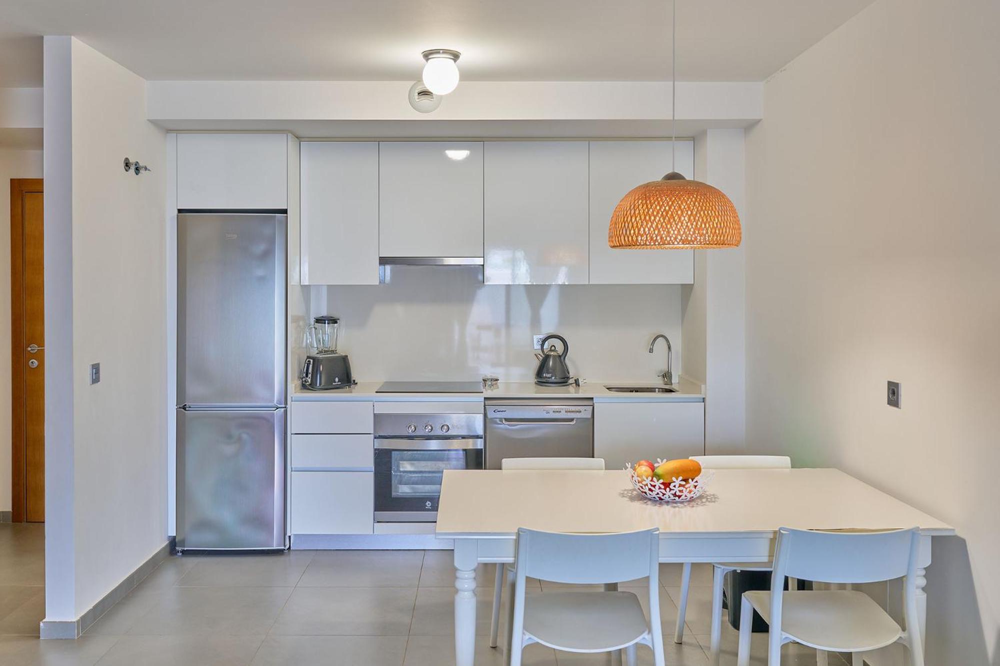 Ferienwohnung Sunny Tejita La Tejita Exterior foto